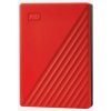 WD My Passport 4TB, WDBPKJ0040BRD-WESN WD My Passport 4TB, WDBPKJ0040BRD-WESN