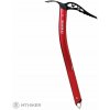 BLUE ICE Akila LT Adze Ice Axe cepín, červený 42 cm BLUE ICE Akila LT Adze Ice Axe cepín, červený 42 cm