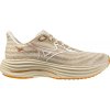 Dámska bežecká obuv Mizuno Wave Rider 29 Summer Sand/White/Autumn Sunset UK 8,5 Dámska bežecká obuv Mizuno Wave Rider 29 Summer Sand/White/Autumn Sunset UK 8,5