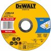 DeWALT DT43972-QZ Rezný kotúč na nerez 125 x1 x 22,2mm 10ks DeWALT DT43972-QZ Rezný kotúč na nerez 125 x1 x 22,2mm 10ks