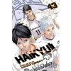 Viz Media Haikyu!! 43 Viz Media Haikyu!! 43