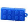 USB FLASH DISK 16 GB LEGO KOCKY MODRÉ USB FLASH DISK 16 GB LEGO KOCKY MODRÉ