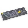 Endorfy mechanická klávesnice Celeris 1800 / BT / USB / bezdrát / MacOS kompatibilní / sidetune / US layout Endorfy mechanická klávesnice Celeris 1800 / BT / USB / bezdrát / MacOS kompatibilní / sidetune / US layout