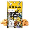 Lyopro DOG poch. mrazem sušené Kuř. kostky s mrkví 50g Lyopro DOG poch. mrazem sušené Kuř. kostky s mrkví 50g