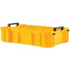 Vložka plastová TOUGH SYSTEM 2.0 hlboká 12cm DEWALT DWST83408-1 Vložka plastová TOUGH SYSTEM 2.0 hlboká 12cm DEWALT DWST83408-1