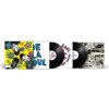 De La Soul: 3 Feet High And Rising (Reissue) - 2Vinyl (LP) De La Soul: 3 Feet High And Rising (Reissue) - 2Vinyl (LP)