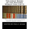 The Great Books of The Western World (Vol.2 of 2): The Great Books of The Western World (Vol.2 of 2):