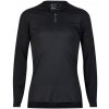 Fox Racing Fox Flexair Pro Ls, pánsky cyklistický dres - Black Veľkosť: L Fox Racing Fox Flexair Pro Ls, pánsky cyklistický dres - Black Veľkosť: L