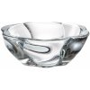 Crystalite Bohemia Krištálová miska Bohemia BARLEY TWIST 200mm