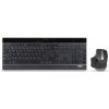 RAPOO set klávesnice a myš 9900M multi-mode bezdrátový ultra-slim CZ/SK, černá 6940056193490 RAPOO set klávesnice a myš 9900M multi-mode bezdrátový ultra-slim CZ/SK, černá 6940056193490
