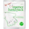 Petitfee & Koelf Dry Essence Hand Pack maska na ruky 14 g Petitfee & Koelf Dry Essence Hand Pack maska na ruky 14 g