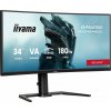 iiyama G-Master GCB3484WQSU-B1
