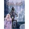 Zima Elfů - kniha I. - Bernhard Hennen Zima Elfů - kniha I. - Bernhard Hennen
