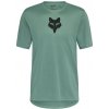 FOX RACING FOX RANGER HEAD MTB SHORT JERSEY Veľkosť: XL FOX RACING FOX RANGER HEAD MTB SHORT JERSEY Veľkosť: XL