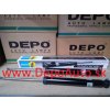 Škoda SUPERB 12/01-2/08 zadné tlmiče Sada L+P / BILSTEIN / Škoda SUPERB 12/01-2/08 zadné tlmiče Sada L+P / BILSTEIN /