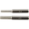 Sada bitov (šesťhranný 4mm) - Gamebit 3.8mm a 4.5mm Sada bitov (šesťhranný 4mm) - Gamebit 3.8mm a 4.5mm