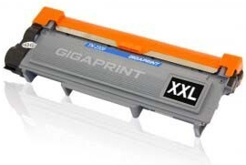 Gigaprint Brother TN-2320 XXL - kompatibilný
