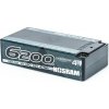 NOSRAM HV Stock Spec Shorty GRAPHENE-4.1 6200mAh Hardcase Akku 7.6V LiPo 135C/65C (N999759) NOSRAM HV Stock Spec Shorty GRAPHENE-4.1 6200mAh Hardcase Akku 7.6V LiPo 135C/65C (N999759)