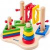 Woody Motorika ´´3 D´´, 90265 Woody Motorika ´´3 D´´, 90265