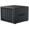Synology DS1525+ 5x SATA, 8GB RAM, 2x M.2, 2x USB3.2, 2x 2,5GbE, 1x PCIe, 1x USB-C Synology DS1525+ 5x SATA, 8GB RAM, 2x M.2, 2x USB3.2, 2x 2,5GbE, 1x PCIe, 1x USB-C