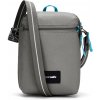 Pacsafe taška GO FESTIVAL CROSSBODY stone Pacsafe taška GO FESTIVAL CROSSBODY stone