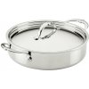 Nízky hrniec PROBOND LUXE 26 cm, 3,3 l, nerezová oceľ, Hestan Nízky hrniec PROBOND LUXE 26 cm, 3,3 l, nerezová oceľ, Hestan