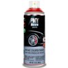 PINTY PLUS AUTO - Farba na brzdy v spreji RAL 3020 - dopravná červená 400 ml PINTY PLUS AUTO - Farba na brzdy v spreji RAL 3020 - dopravná červená 400 ml