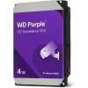 WD HDD Purple Surveillance 3,5 WD HDD Purple Surveillance 3,5