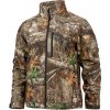 Vyhrievaná maskáčová bunda Premium MILWAUKEE M12 HJ CAMO6-0 - XXL