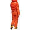 Dámska expedičná kombinéza The North Face Himalayan Suit - red Dámska expedičná kombinéza The North Face Himalayan Suit - red