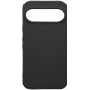 mobilNET silikónové puzdro Google Pixel 9 Pro XL, čierne (Fiber) mobilNET silikónové puzdro Google Pixel 9 Pro XL, čierne (Fiber)