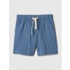 GAP Baby kraťasy Mix & Match Modrá 3-6M GAP Baby kraťasy Mix & Match Modrá 3-6M