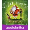 Otec Vánoce a já - Matt Haig Otec Vánoce a já - Matt Haig