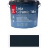 TIKKURILA Luja Ceramic Tiles - farba na keramické obklady 2.7 l Schwarzgrau / Čiernošedá RAL 7021 TIKKURILA Luja Ceramic Tiles - farba na keramické obklady 2.7 l Schwarzgrau / Čiernošedá RAL 7021
