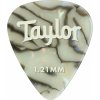 Taylor Celluloid Picks 1.21 Abalone Taylor Celluloid Picks 1.21 Abalone