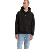 Pánska mikina Levi's®, RELAXED BABY TAB HOODIE Čierna S Pánska mikina Levi's®, RELAXED BABY TAB HOODIE Čierna S