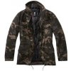 Brandit dámská M65 Standard Dark Camo Brandit dámská M65 Standard Dark Camo