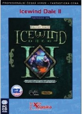 Icewind Dale 2 (Collector\'s Edition)