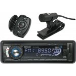 Sencor SCD 7605BMR
