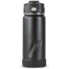 Cestovný nerezový termohrnček Eco Vessel na kávu 470 ml čierny Cestovný nerezový termohrnček Eco Vessel na kávu 470 ml čierny