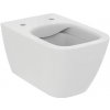 Ideal Standard i.Life B - Závesné WC, zadný odpad, RimLS+, biela T461401