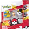 Pokémon Clip N Go Belt Set Chimchar Pokémon Clip N Go Belt Set Chimchar
