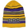 686 Mens Big Stripes beanie Citron 686 Mens Big Stripes beanie Citron