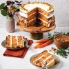 Cakesupplies Zmes na výrobu mrkového koláča 500 g Cakesupplies Zmes na výrobu mrkového koláča 500 g