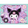 Ravensburger XXL Kuromi 100 dielov
