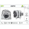 VALEO Alternátor VALEO 439701