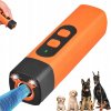 ULTRAZVUKOVÝ ODPUDZOVAČ PSOV S LED SVIETIDLOM NA PRECHÁDZKY ANTI-BARKING DEVICE ULTRAZVUKOVÝ ODPUDZOVAČ PSOV S LED SVIETIDLOM NA PRECHÁDZKY ANTI-BARKING DEVICE