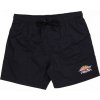 Santa Cruz Salba Voodoo Pit Swimshorts Black