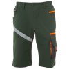 Payper NEXT 4W SHORTS Pracovné kraťasy zelená 60 Payper NEXT 4W SHORTS Pracovné kraťasy zelená 60
