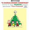 Vince Guaraldi Trio ♫ A Charlie Brown Christmas / Deluxe Edition CD Vince Guaraldi Trio ♫ A Charlie Brown Christmas / Deluxe Edition CD
